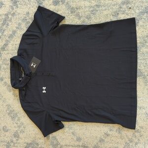 Women's Under Armour Polo